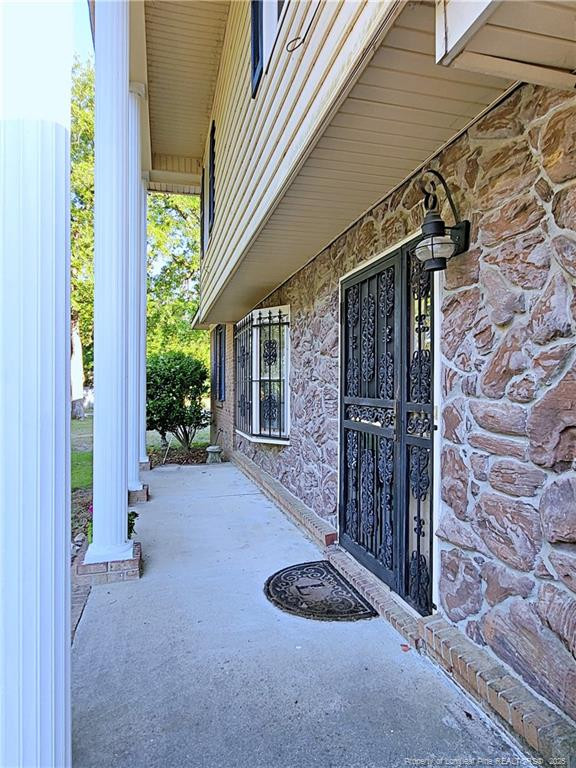 6261 Stoney Point Loop, Fayetteville, NC 28306