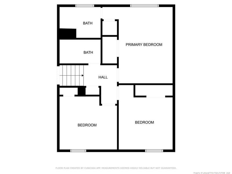 6261 Stoney Point Loop, Fayetteville, NC 28306