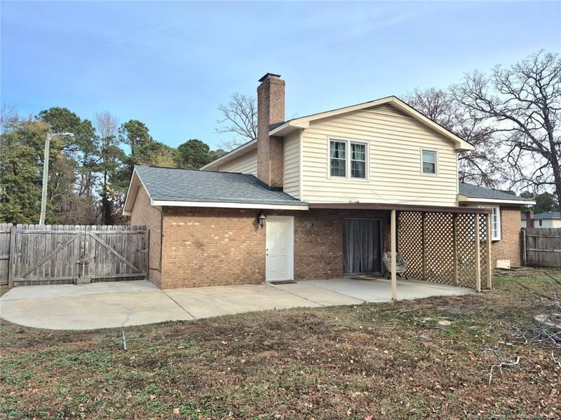 6261 Stoney Point Loop, Fayetteville, NC 28306