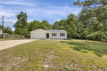 6263 Stoney Point Loop, Fayetteville, NC 28306