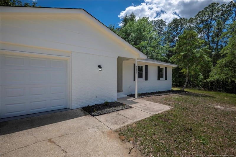6263 Stoney Point Loop, Fayetteville, NC 28306