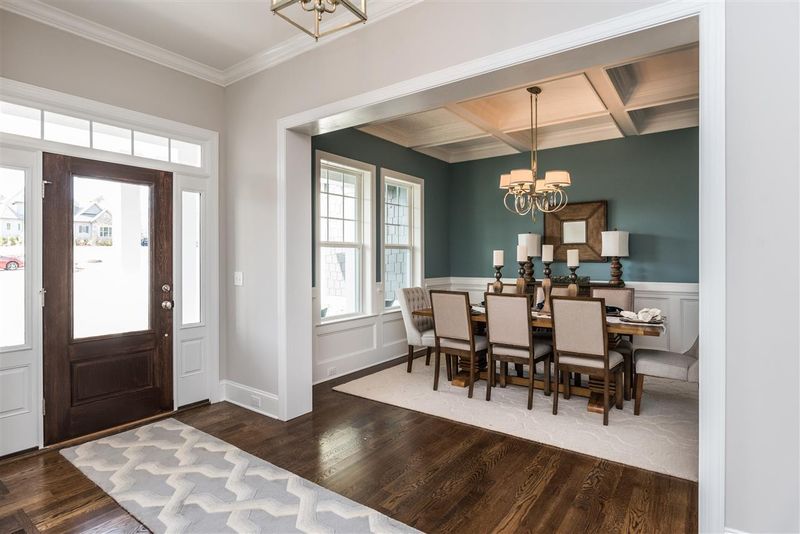 6265 Moinear Ln, Chapel Hill, NC 27514