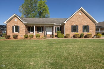627 Carraway Dr, Graham, NC 27253