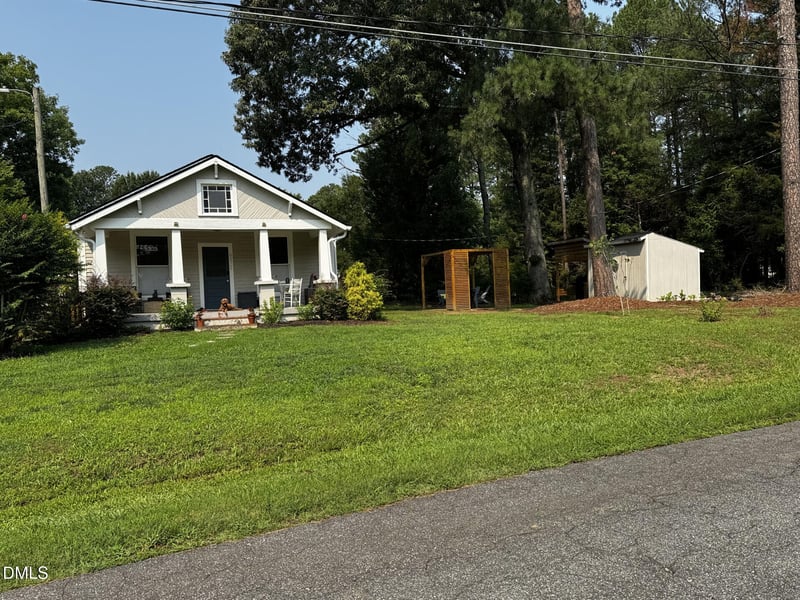 627 Cedar Grove Rd, Hillsborough, NC 27278