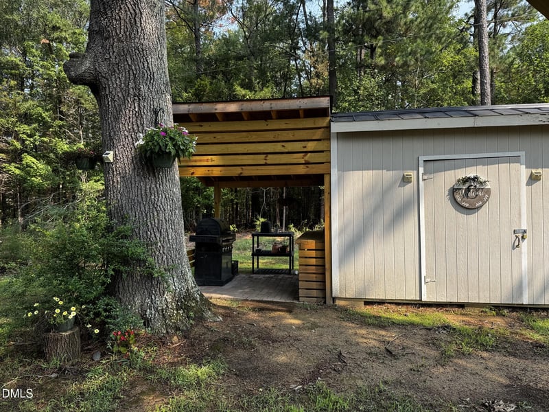 627 Cedar Grove Rd, Hillsborough, NC 27278