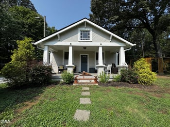 627 Cedar Grove Rd, Hillsborough, NC 27278