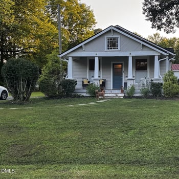627 Cedar Grove Rd, Hillsborough, NC 27278