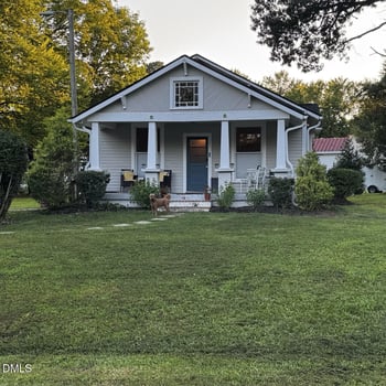 627 Cedar Grove Rd, Hillsborough, NC 27278