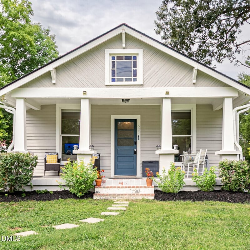 627 Cedar Grove Rd, Hillsborough, NC 27278