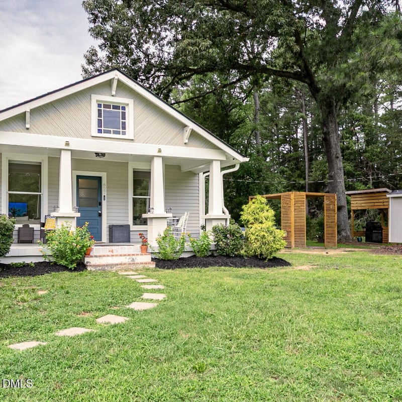 627 Cedar Grove Rd, Hillsborough, NC 27278