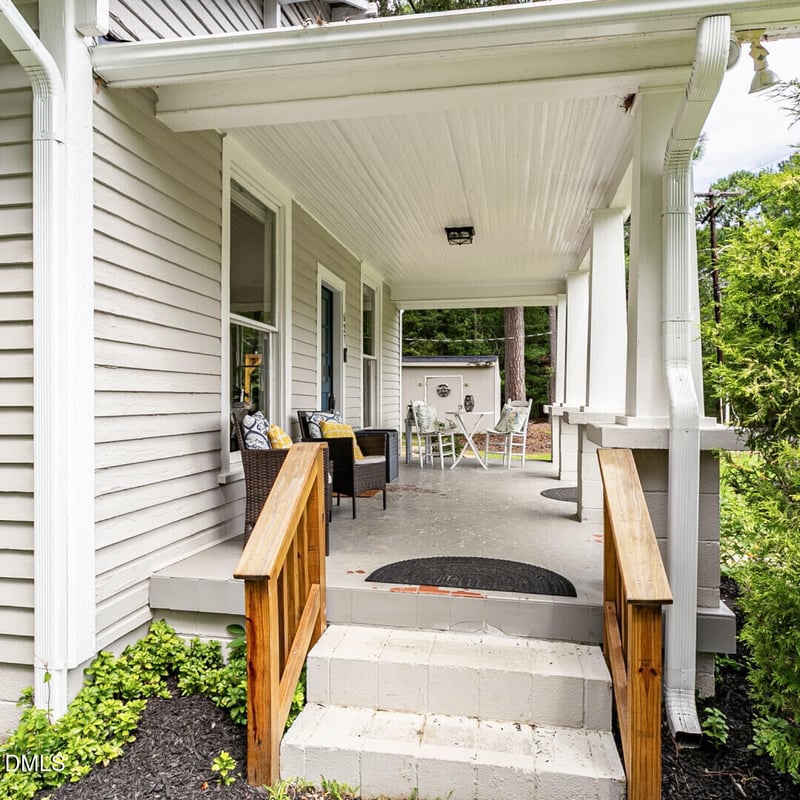 627 Cedar Grove Rd, Hillsborough, NC 27278