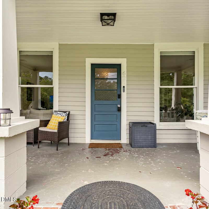 627 Cedar Grove Rd, Hillsborough, NC 27278