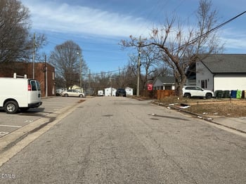 627 Church St, Raleigh, NC 27601