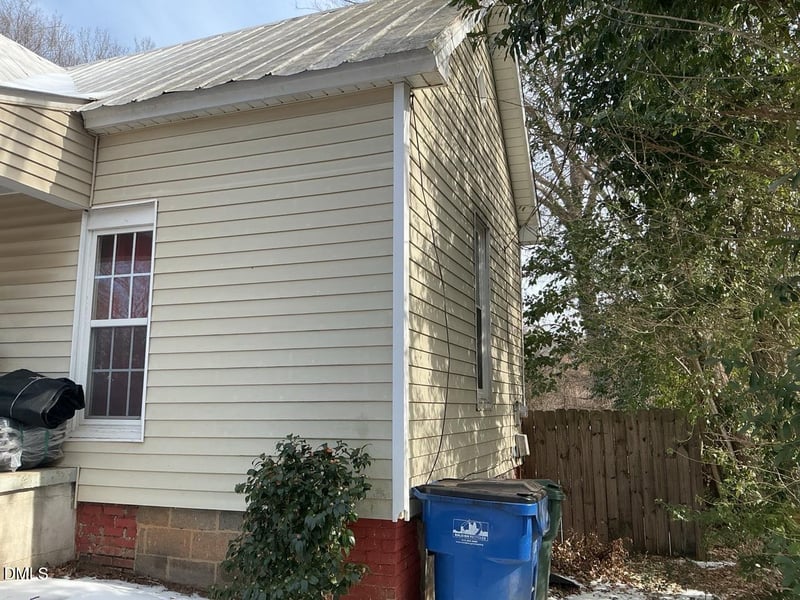 627 Church St, Raleigh, NC 27601
