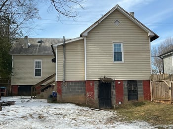 627 Church St, Raleigh, NC 27601