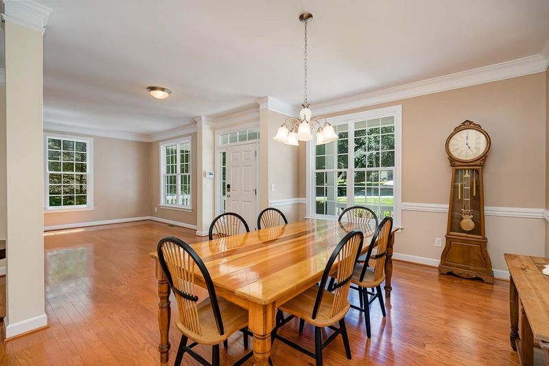 627 Churton Grove Blvd, Hillsborough, NC 27278