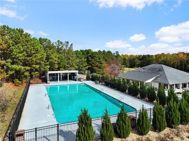 627 Cresswell Moor Way, Fayetteville, NC 28311