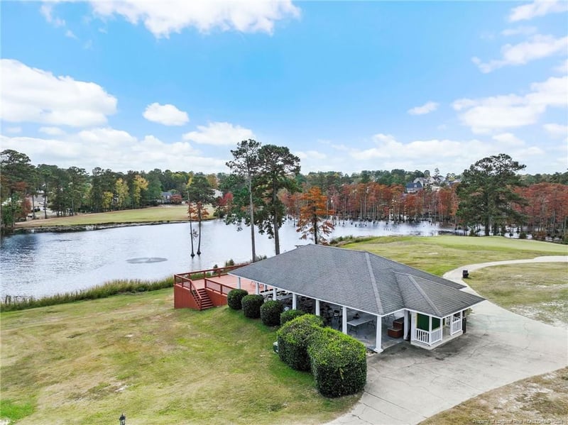 627 Cresswell Moor Way, Fayetteville, NC 28311