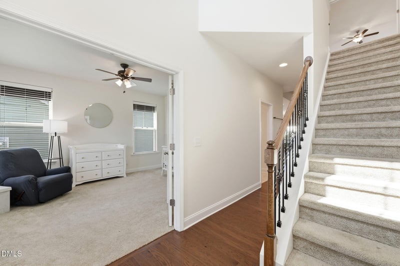 627 Fairway Dr, Mebane, NC 27302