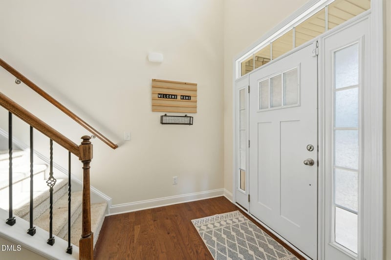 627 Fairway Dr, Mebane, NC 27302