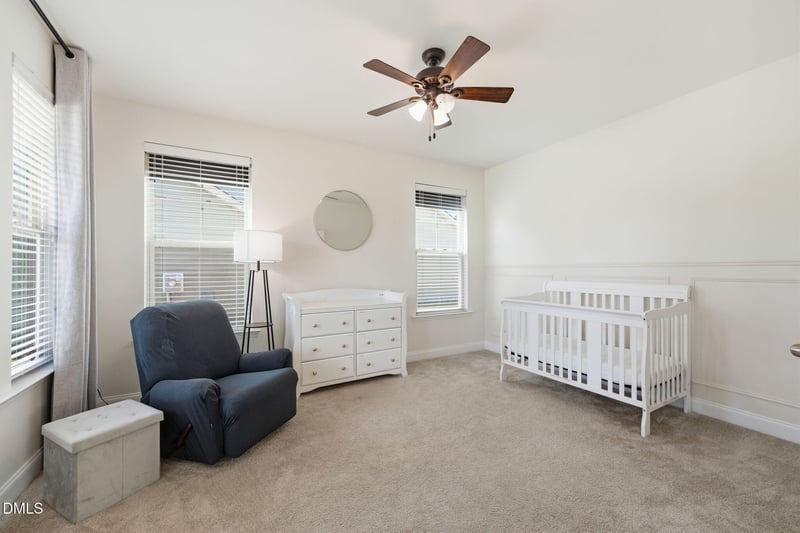 627 Fairway Dr, Mebane, NC 27302