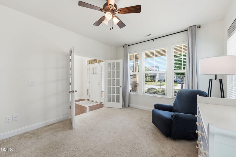 627 Fairway Dr, Mebane, NC 27302