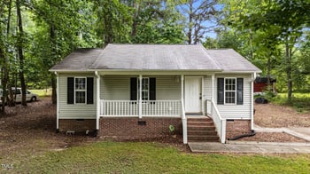 627 Gaslight Trl, Wendell, NC 27591