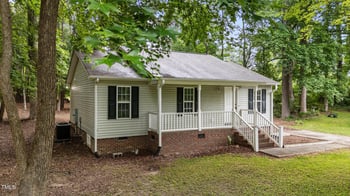627 Gaslight Trl, Wendell, NC 27591