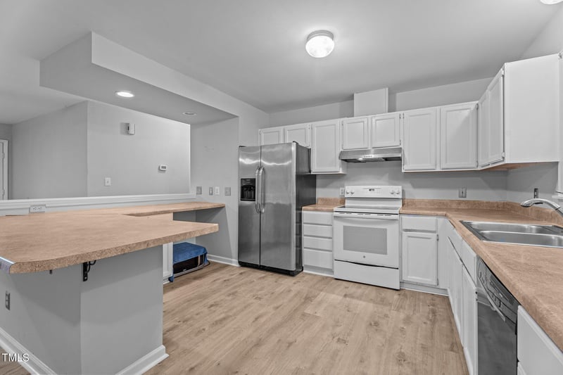 627 Gaslight Trl, Wendell, NC 27591