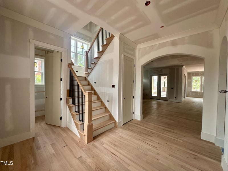627 Georgetown Rd, Raleigh, NC 27608