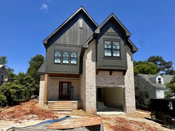 627 Georgetown Rd, Raleigh, NC 27608