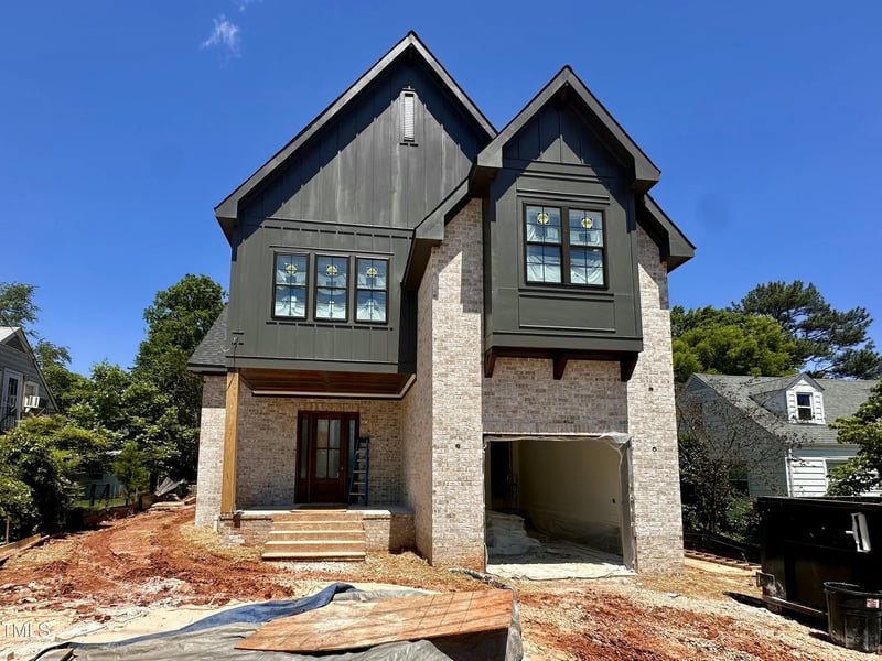 627 Georgetown Rd, Raleigh, NC 27608