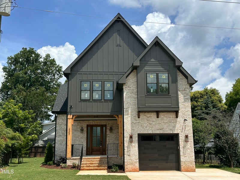 627 Georgetown Rd, Raleigh, NC 27608