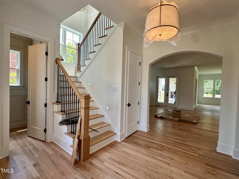 627 Georgetown Rd, Raleigh, NC 27608