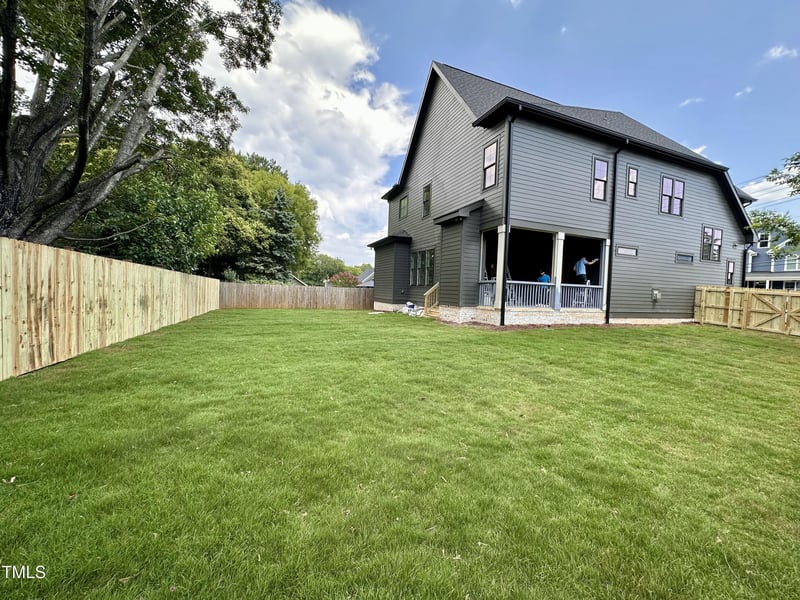 627 Georgetown Rd, Raleigh, NC 27608
