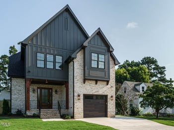 627 Georgetown Rd, Raleigh, NC 27608