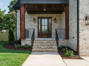 627 Georgetown Rd, Raleigh, NC 27608