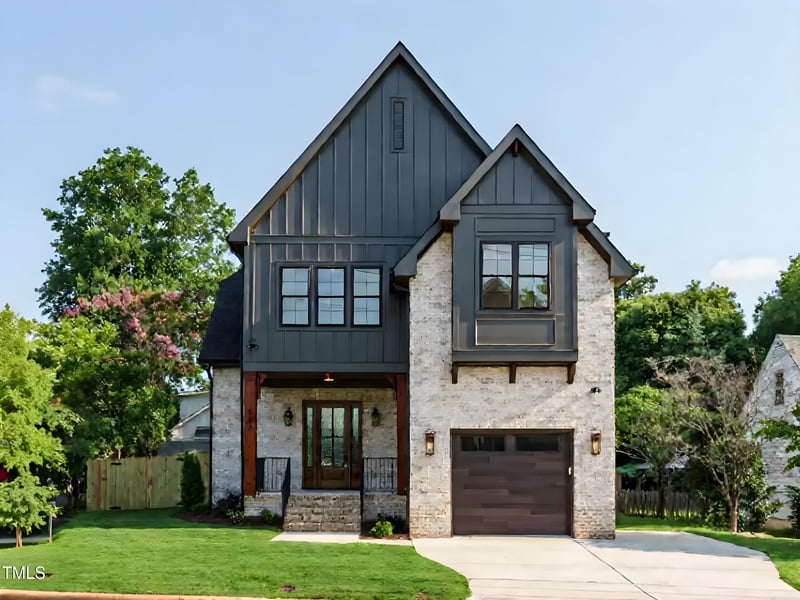 627 Georgetown Rd, Raleigh, NC 27608