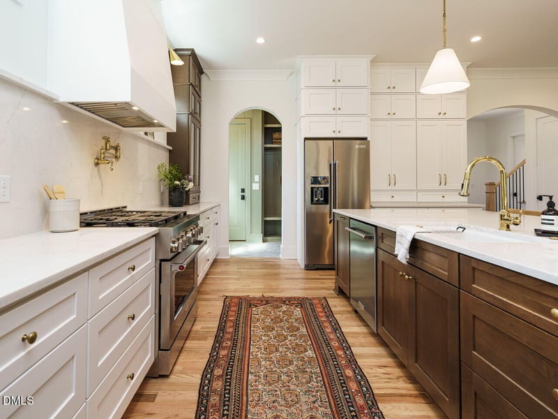 627 Georgetown Rd, Raleigh, NC 27608