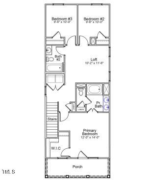 627 Georgia's Landing Pw #92, Raleigh, NC 27603
