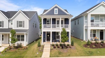 627 Georgias Landing Pw, Raleigh, NC 27603