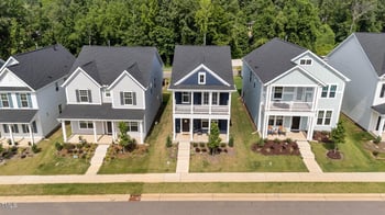 627 Georgias Landing Pw, Raleigh, NC 27603