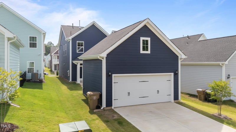 627 Georgias Landing Pw, Raleigh, NC 27603
