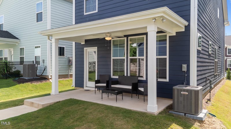 627 Georgias Landing Pw, Raleigh, NC 27603