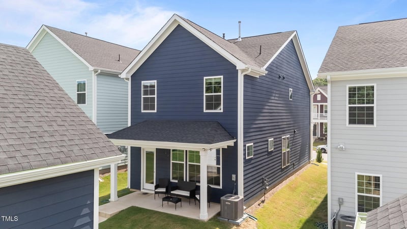 627 Georgias Landing Pw, Raleigh, NC 27603