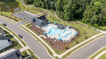 627 Georgias Landing Pw, Raleigh, NC 27603