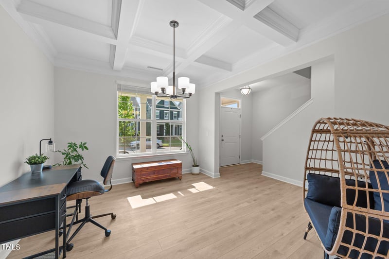 627 Georgias Landing Pw, Raleigh, NC 27603