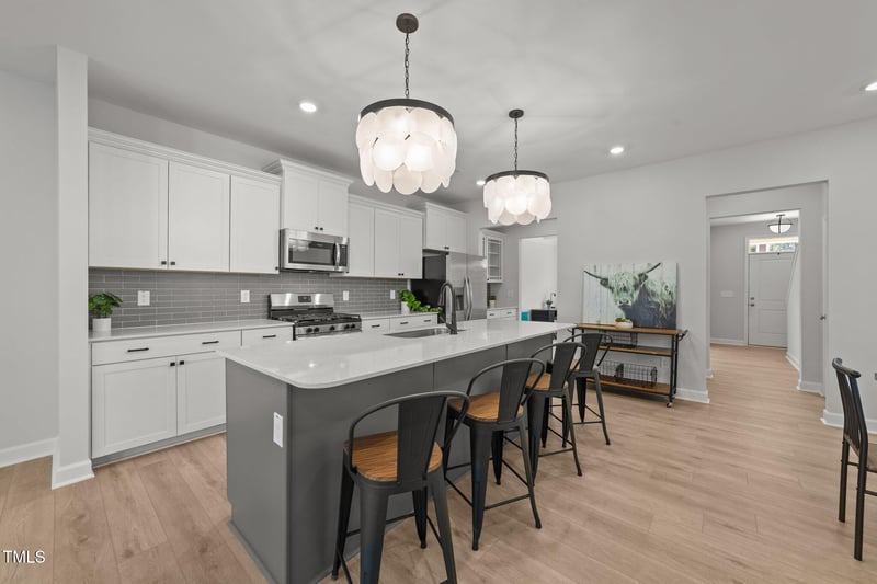 627 Georgias Landing Pw, Raleigh, NC 27603