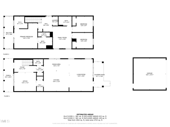 627 Georgias Landing Pw, Raleigh, NC 27603