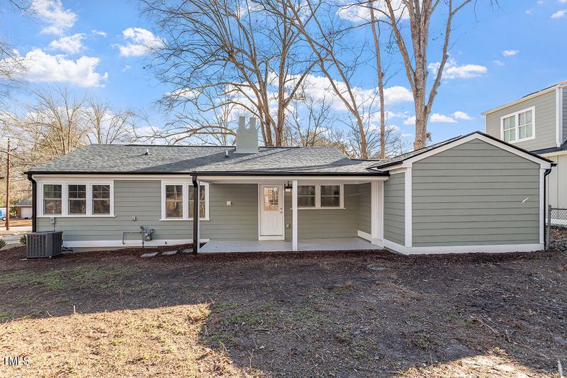 627 E Hammond St, Durham, NC 27704